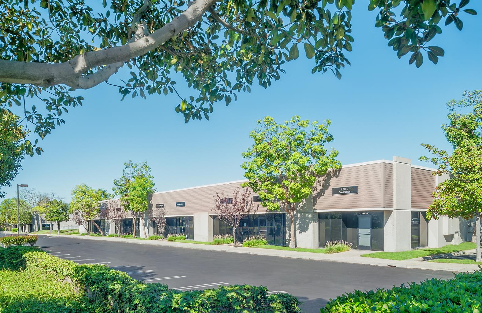 Mission Viejo Commerce Park